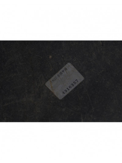 Recambio de paragolpes trasero para ssangyong rexton w / rexton 2.0 xdi referencia OEM IAM 7881108D00