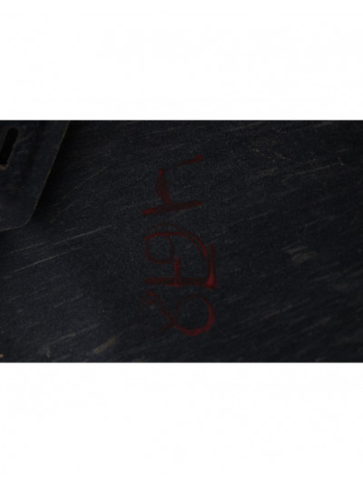 Recambio de paragolpes trasero para ssangyong rexton w / rexton 2.0 xdi referencia OEM IAM 7881108D00