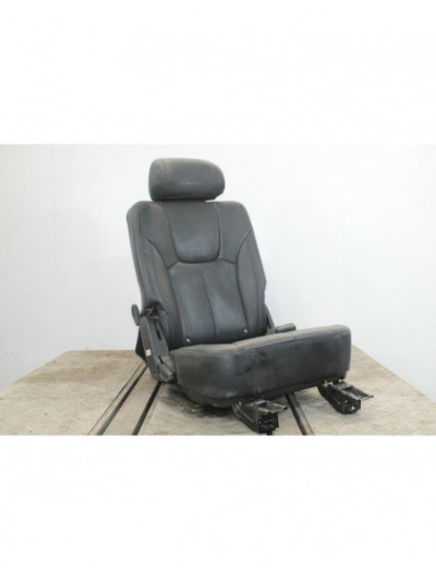 Recambio de asiento trasero derecho para ssangyong rexton w / rexton 2.0 xdi referencia OEM IAM