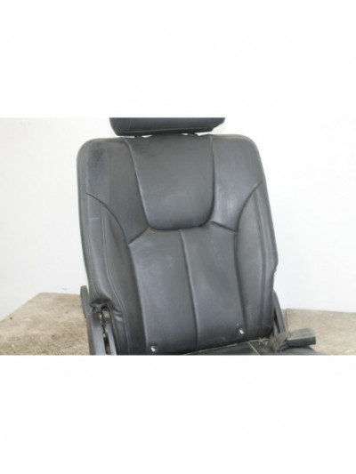 Recambio de asiento trasero derecho para ssangyong rexton w / rexton 2.0 xdi referencia OEM IAM