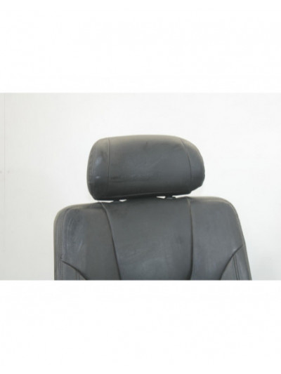 Recambio de asiento trasero derecho para ssangyong rexton w / rexton 2.0 xdi referencia OEM IAM