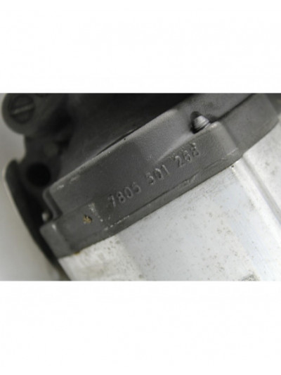 Cremallera direccion AUDI A3 1.9 TDI 2005