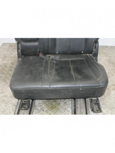 Recambio de asientos trasero izquierdo para ssangyong rexton w / rexton 2.0 xdi referencia OEM IAM