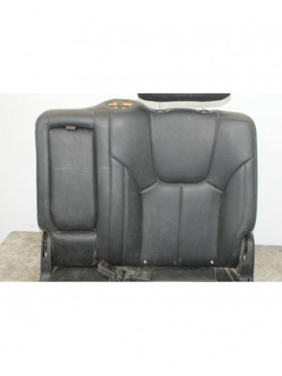 Recambio de asientos trasero izquierdo para ssangyong rexton w / rexton 2.0 xdi referencia OEM IAM