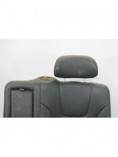 Recambio de asientos trasero izquierdo para ssangyong rexton w / rexton 2.0 xdi referencia OEM IAM