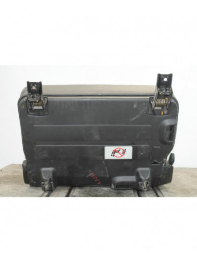 Recambio de asientos trasero izquierdo para ssangyong rexton w / rexton 2.0 xdi referencia OEM IAM