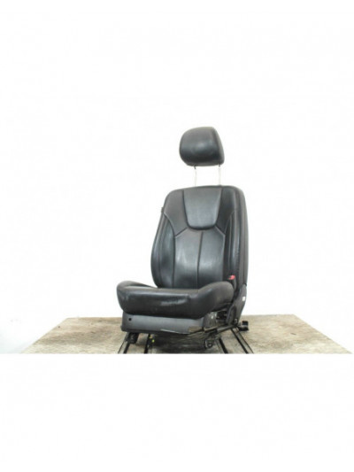 Recambio de asiento delantero derecho para ssangyong rexton w / rexton 2.0 xdi referencia OEM IAM 4678DD