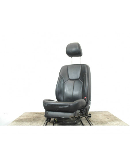 Recambio de asiento delantero derecho para ssangyong rexton w / rexton 2.0 xdi referencia OEM IAM 4678DD