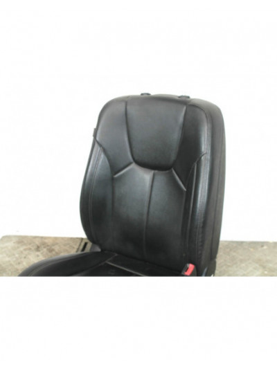 Recambio de asiento delantero derecho para ssangyong rexton w / rexton 2.0 xdi referencia OEM IAM 4678DD