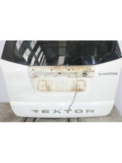 Porton trasero SSANGYONG REXTON W / REXTON 2.0 Xdi 2014