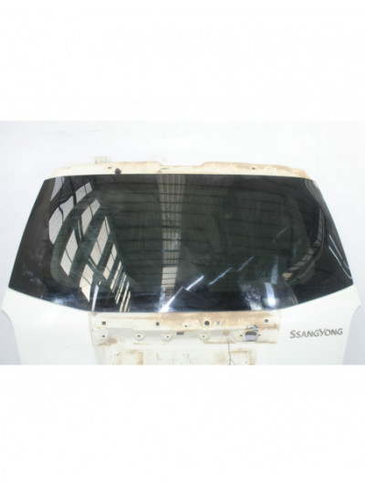 Porton trasero SSANGYONG REXTON W / REXTON 2.0 Xdi 2014