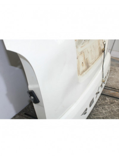 Porton trasero SSANGYONG REXTON W / REXTON 2.0 Xdi 2014