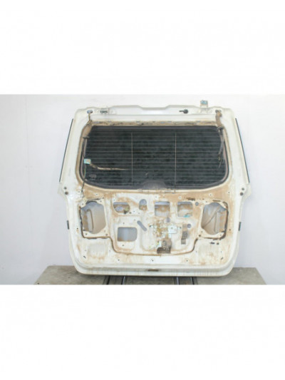 Porton trasero SSANGYONG REXTON W / REXTON 2.0 Xdi 2014