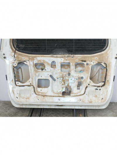 Porton trasero SSANGYONG REXTON W / REXTON 2.0 Xdi 2014