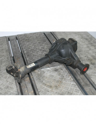 Diferencial delantero SSANGYONG REXTON W / REXTON 2.0 Xdi 2014