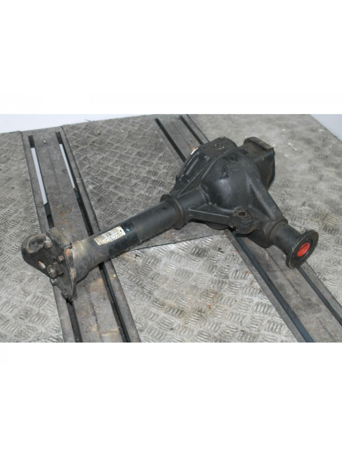 Diferencial delantero SSANGYONG REXTON W / REXTON 2.0 Xdi 2014