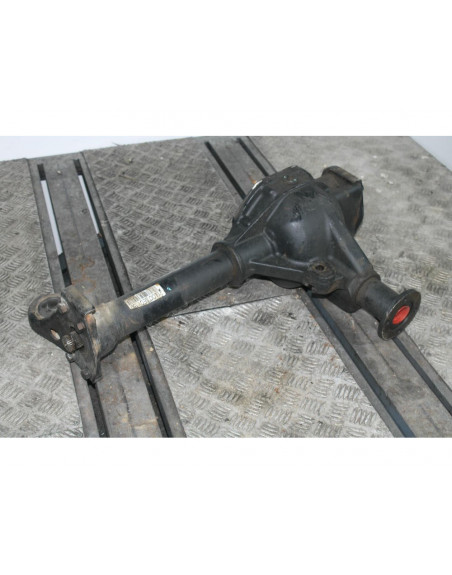 Diferencial delantero SSANGYONG REXTON W / REXTON 2.0 Xdi 2014