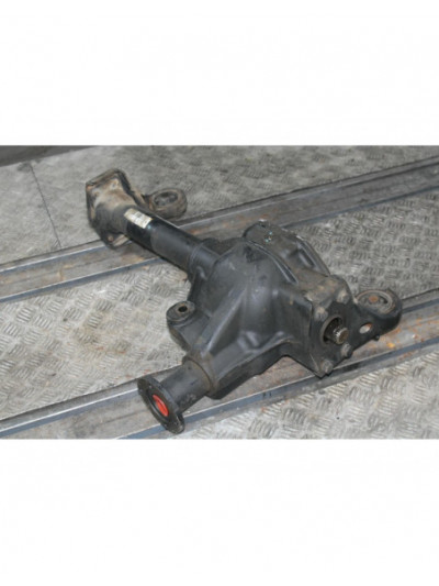 Diferencial delantero SSANGYONG REXTON W / REXTON 2.0 Xdi 2014