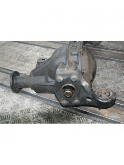 Diferencial delantero SSANGYONG REXTON W / REXTON 2.0 Xdi 2014