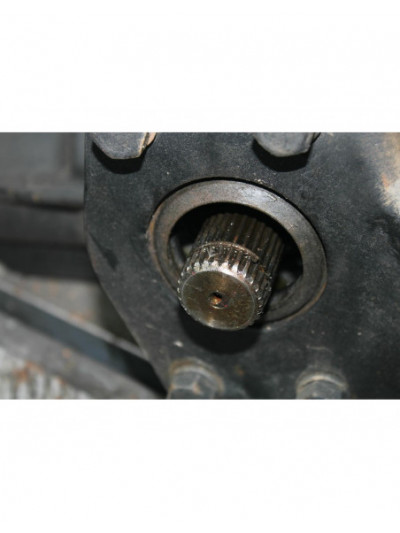 Diferencial delantero SSANGYONG REXTON W / REXTON 2.0 Xdi 2014