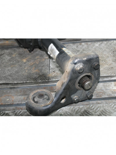 Diferencial delantero SSANGYONG REXTON W / REXTON 2.0 Xdi 2014