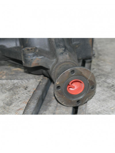 Diferencial delantero SSANGYONG REXTON W / REXTON 2.0 Xdi 2014