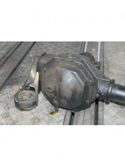 Diferencial delantero SSANGYONG REXTON W / REXTON 2.0 Xdi 2014