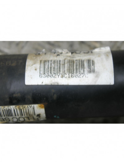 Diferencial delantero SSANGYONG REXTON W / REXTON 2.0 Xdi 2014