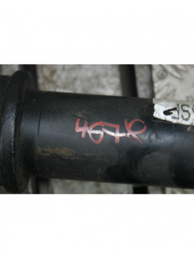 Diferencial delantero SSANGYONG REXTON W / REXTON 2.0 Xdi 2014