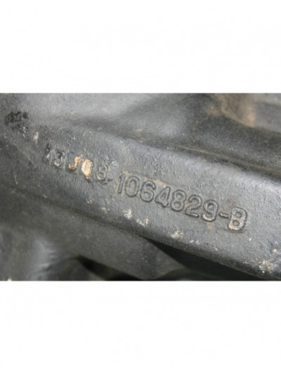 Diferencial delantero SSANGYONG REXTON W / REXTON 2.0 Xdi 2014