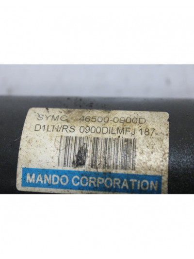 Cremallera direccion SSANGYONG REXTON W / REXTON 2.0 Xdi 2014