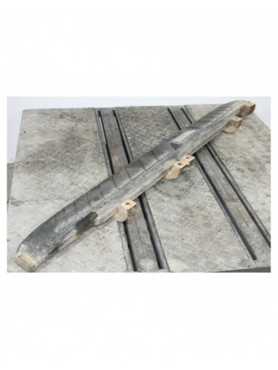 Recambio de estribo lateral derecho para ssangyong rexton w / rexton 2.0 xdi referencia OEM IAM