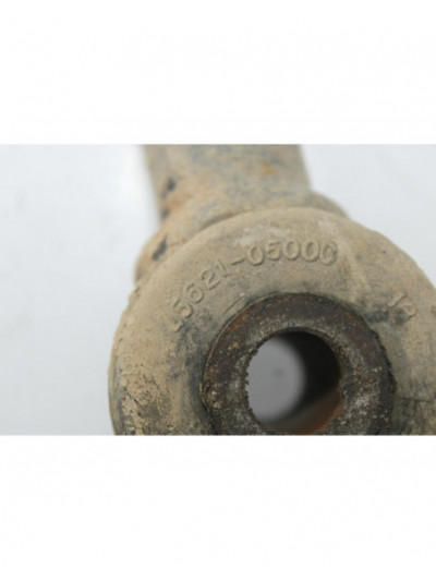 Recambio de brazo suspensión trasero para ssangyong rexton w / rexton 2.0 xdi referencia OEM IAM 4562105000