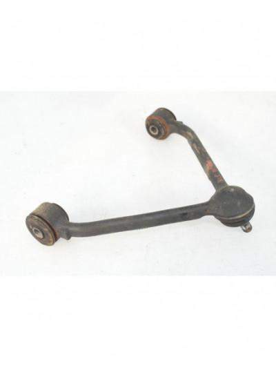 Recambio de brazo suspension superior delantero derecho para ssangyong rexton w / rexton 2.0 xdi referencia OEM IAM 4441209000