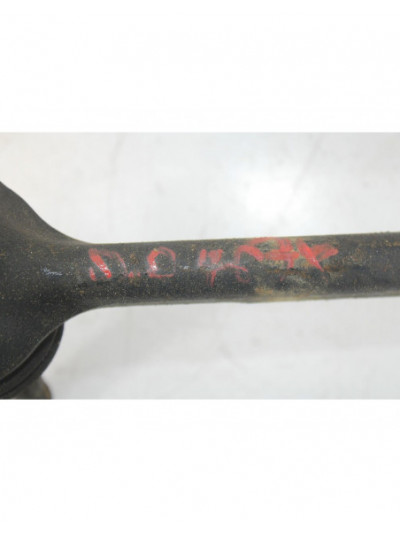 Recambio de brazo suspension superior delantero derecho para ssangyong rexton w / rexton 2.0 xdi referencia OEM IAM 4441209000