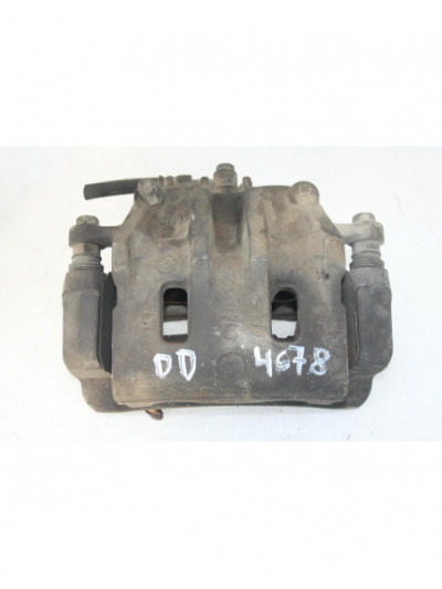 Recambio de pinza freno delantera derecha para ssangyong rexton w / rexton 2.0 xdi referencia OEM IAM BC412035