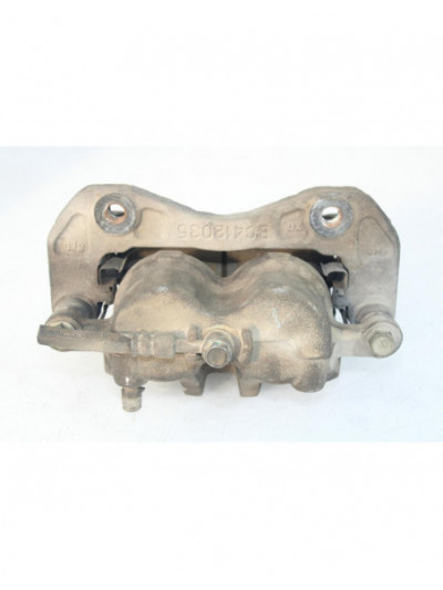 Recambio de pinza freno delantera derecha para ssangyong rexton w / rexton 2.0 xdi referencia OEM IAM BC412035