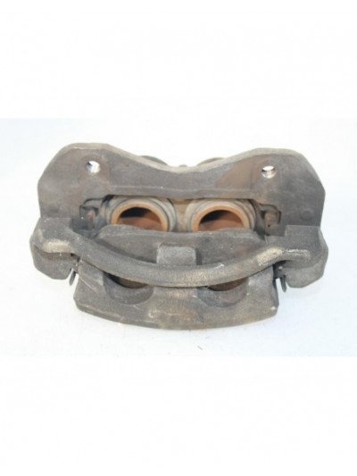 Recambio de pinza freno delantera derecha para ssangyong rexton w / rexton 2.0 xdi referencia OEM IAM BC412035