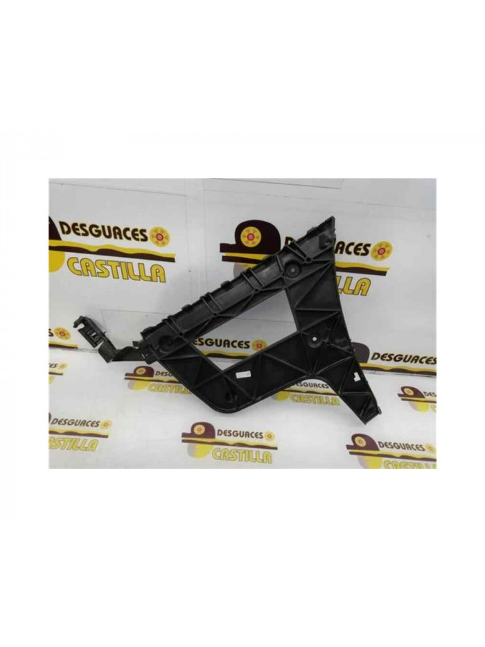 Recambio de spoiler paragolpes trasero para audi a4 berlina (8e) 2.0 tdi referencia OEM IAM 8K5807454/8K5807890A