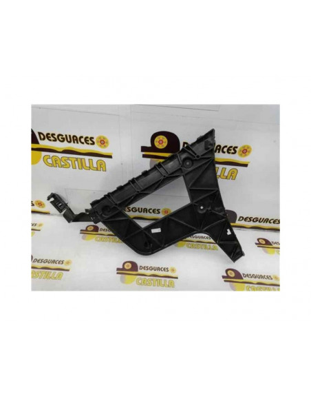 Recambio de spoiler paragolpes trasero para audi a4 berlina (8e) 2.0 tdi referencia OEM IAM 8K5807454/8K5807890A