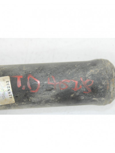 Recambio de amortiguador trasero derecho para ssangyong rexton w / rexton 2.0 xdi referencia OEM IAM 4531008C60