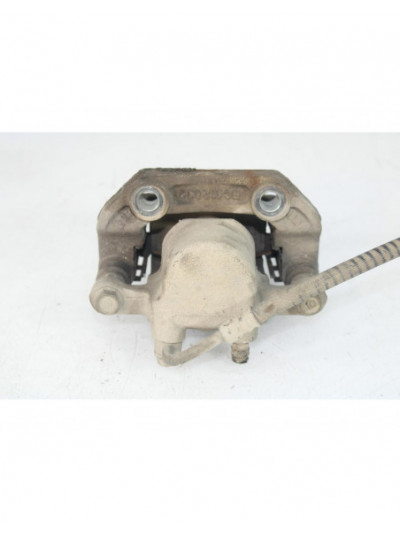 Recambio de pinza freno trasera derecha para ssangyong rexton w / rexton 2.0 xdi referencia OEM IAM BC412032