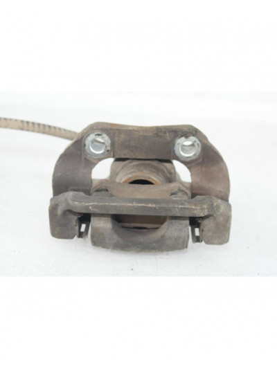 Recambio de pinza freno trasera derecha para ssangyong rexton w / rexton 2.0 xdi referencia OEM IAM BC412032