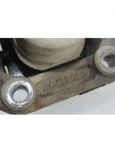 Recambio de pinza freno trasera derecha para ssangyong rexton w / rexton 2.0 xdi referencia OEM IAM BC412032