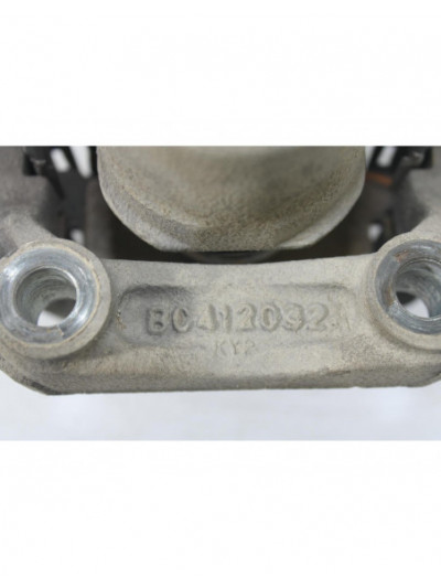Recambio de pinza freno trasera izquierda para ssangyong rexton w / rexton 2.0 xdi referencia OEM IAM BC412032