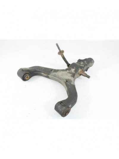 Recambio de brazo suspension inferior delantero derecho para ssangyong rexton w / rexton 2.0 xdi referencia OEM IAM