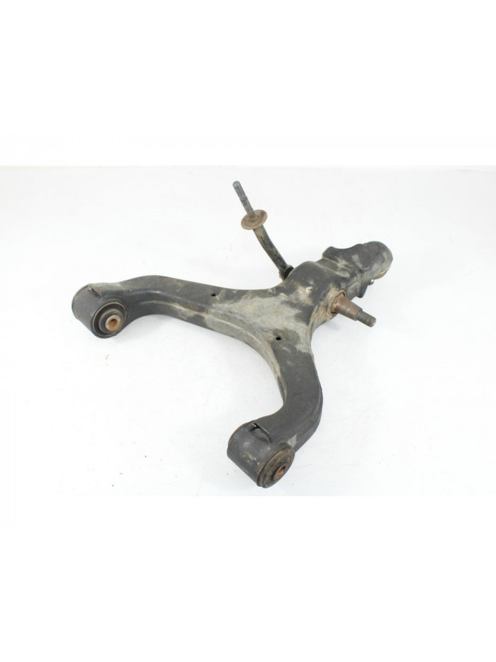 Recambio de brazo suspension inferior delantero derecho para ssangyong rexton w / rexton 2.0 xdi referencia OEM IAM