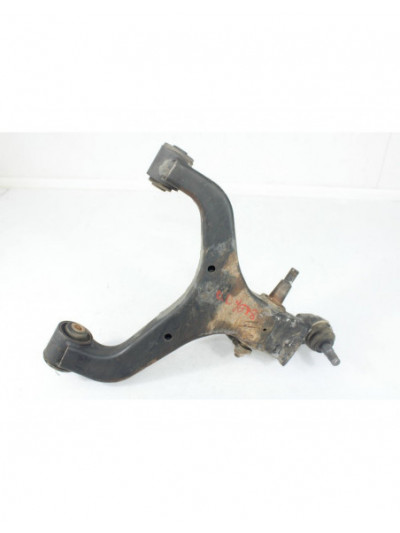 Recambio de brazo suspension inferior delantero derecho para ssangyong rexton w / rexton 2.0 xdi referencia OEM IAM
