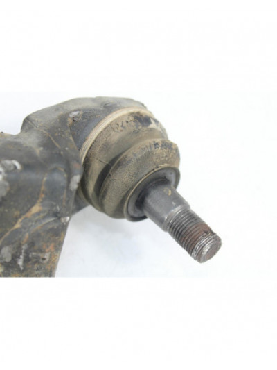 Recambio de brazo suspension inferior delantero derecho para ssangyong rexton w / rexton 2.0 xdi referencia OEM IAM