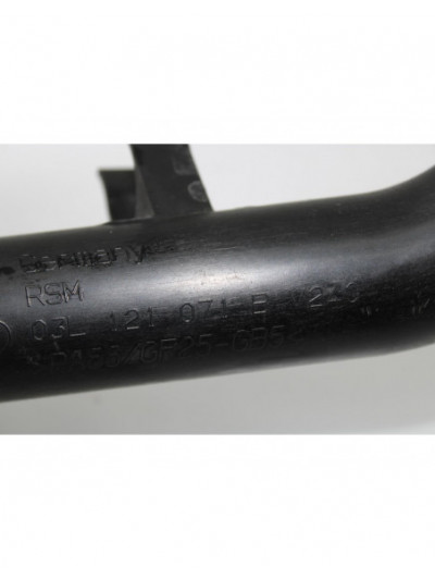 Tubo AUDI A5 SPORTBACK 2.0 TDI 2013